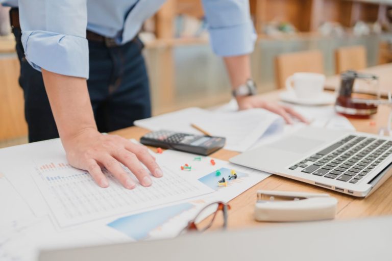 Como Manter O Caixa Da Sua Empresa No Azul Com Um Bom Planejamento Financeiro 6 Dicas Para O Sucesso! F1 Contabil - Office One Contadores